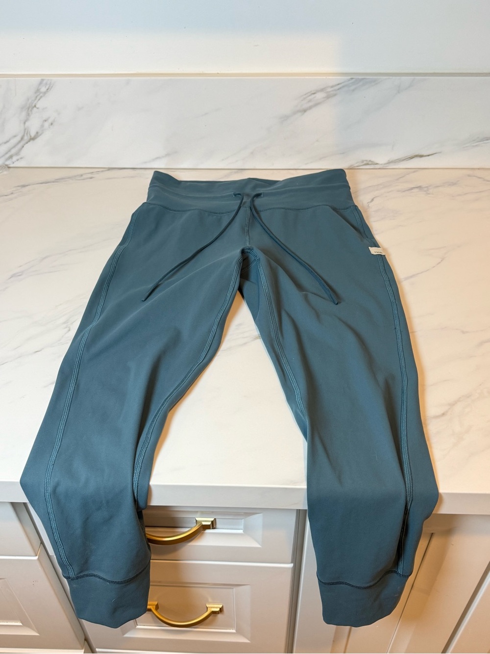 Vuori blue daily legging - Picture 5 of 5